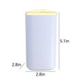 thumbnail image 3 of Antqov Humidifiers for Bedroom Top Cool Mist Oil Diffuser Humidifiers for Family Plants Nursery Humidifier for Large Room Humidifiers Colorful Light, Home Accessories, 3 of 9