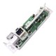 thumbnail image 3 of Utilice Fit for OE:9378815 Interruptor del panel de control del calentador de CA adecuado para 96-00 GMC C K 1500 2500 3500 9378815 Estados Unidos ANGGREK Otros, 3 of 7
