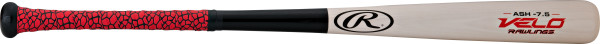 Rawlings velo youth ash wood baseball bat Clearance