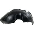 thumbnail image 5 of Fender Liner Compatible with CHEVROLET SILVERADO/SIERRA 2500 HD/3500 01-06 FRONT Left Driver Side Includes 2007 Classic, 5 of 5