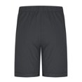 thumbnail image 5 of DDAPJ pyju Birthday Gifts! Summer Shorts for Men Drawstring Cotton Beach Shorts Baggy Comfy Lounge Shorts with Pockets Gray XL, 5 of 7
