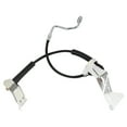 thumbnail image 2 of TRQ Front Right Brake Hose BLA61896 Fits Select 2005-2007 Ford F-250 Super Duty , 2005-2007 Ford F-350 Super Duty, 2 of 4
