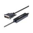 thumbnail image 6 of StarTech.com CDP2DVIMM1MB USB-C to DVI Adapter Cable - 1m (3 ft.) - 2560 x 1600, 6 of 6