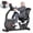 HB-B51 Black, variant on HARISON Recumbent Exercise Bike with 14-Level Magnetic Resistance, 350lb Capacity Stationary Bike with Bluetooth & App Control