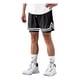 thumbnail image 1 of Gimnasio Short Con Licra Deportiva 2 En 1 Hombre Correr Gym, 1 of 8