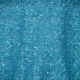 thumbnail image 1 of Decorative Silk Inc Sequin Fabric Glitter Embroidery Fabric by The Yard Material for DIY Sewing Curtain Backdrop Tablecloth Table Linen Runner Clothes (25 Yard,Turquoise ), 1 of 1