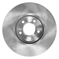 thumbnail image 4 of New Vented Brake Disc Compatible With Ford Jaguar Lincoln LS Base 8 Cyl 3.9L LS Base 6 Cyl 3.0L LS Appearance 6 Cyl 3.0L LS Premium 6 Cyl 3.0L 2000-2006 By JLM20801, 4 of 5