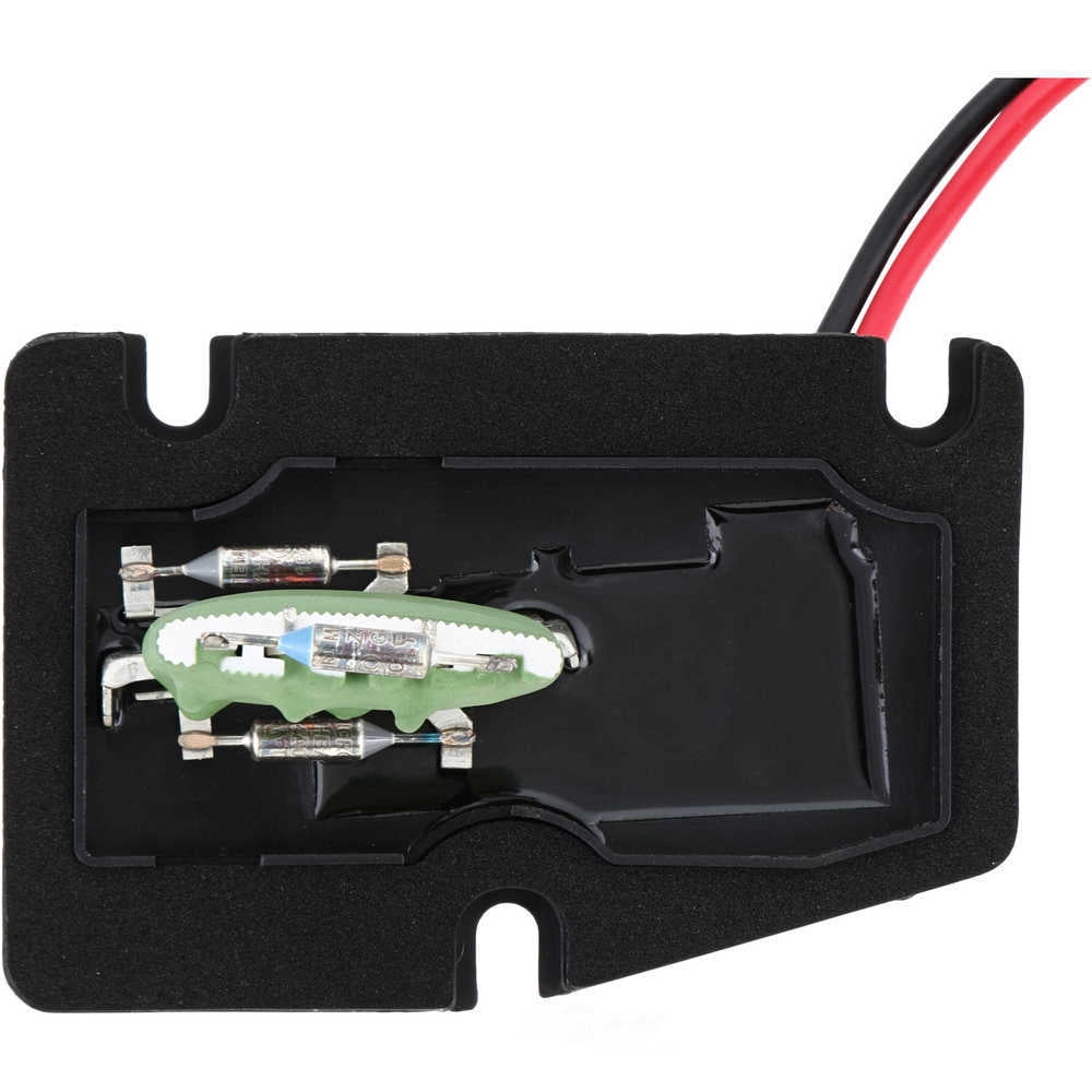 HOLSTEIN 2BMR0108 HVAC Blower Motor Resistor