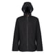 thumbnail image 1 of Regatta - Chaqueta Impermeable X-Pro Triode II de UTRG4781  para Hombre (Negro) Regatta UTPC4400_black, 1 of 3