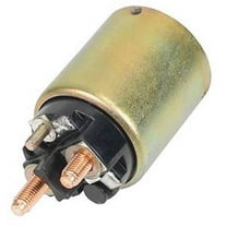 New 12V Starter Solenoid Fits GMC Savana 1500 4.3L 1500 2500 5.0L 1996 191362121