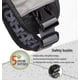 thumbnail image 5 of Pet Dog Harness Strong Reflective Harness Service Dog Supplies Accessories Safety Training, 5 of 5