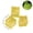 Yellow 10PC, variant on Bomd Light Up Ice Cubes for Drinks, 10 PCS LED Ice Cubes Liquid Activated, Glow in The Dark Waterproof, LED Lights for Cocktail Drinks Wine Club Bar Party Wedding Decor,Yellow