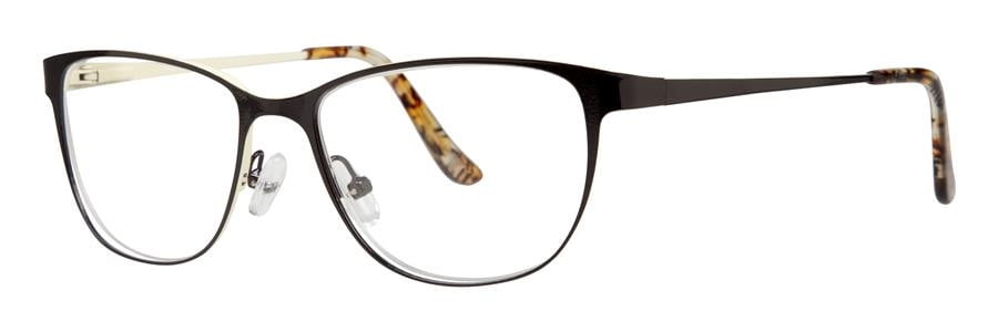 TIMEX Eyeglasses RESPITE Merlot Emerald 49MM