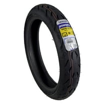 Michelin Pilot Power 5 120/70ZR17 Front Radial Motorcycle Sport Bike Tire 58W