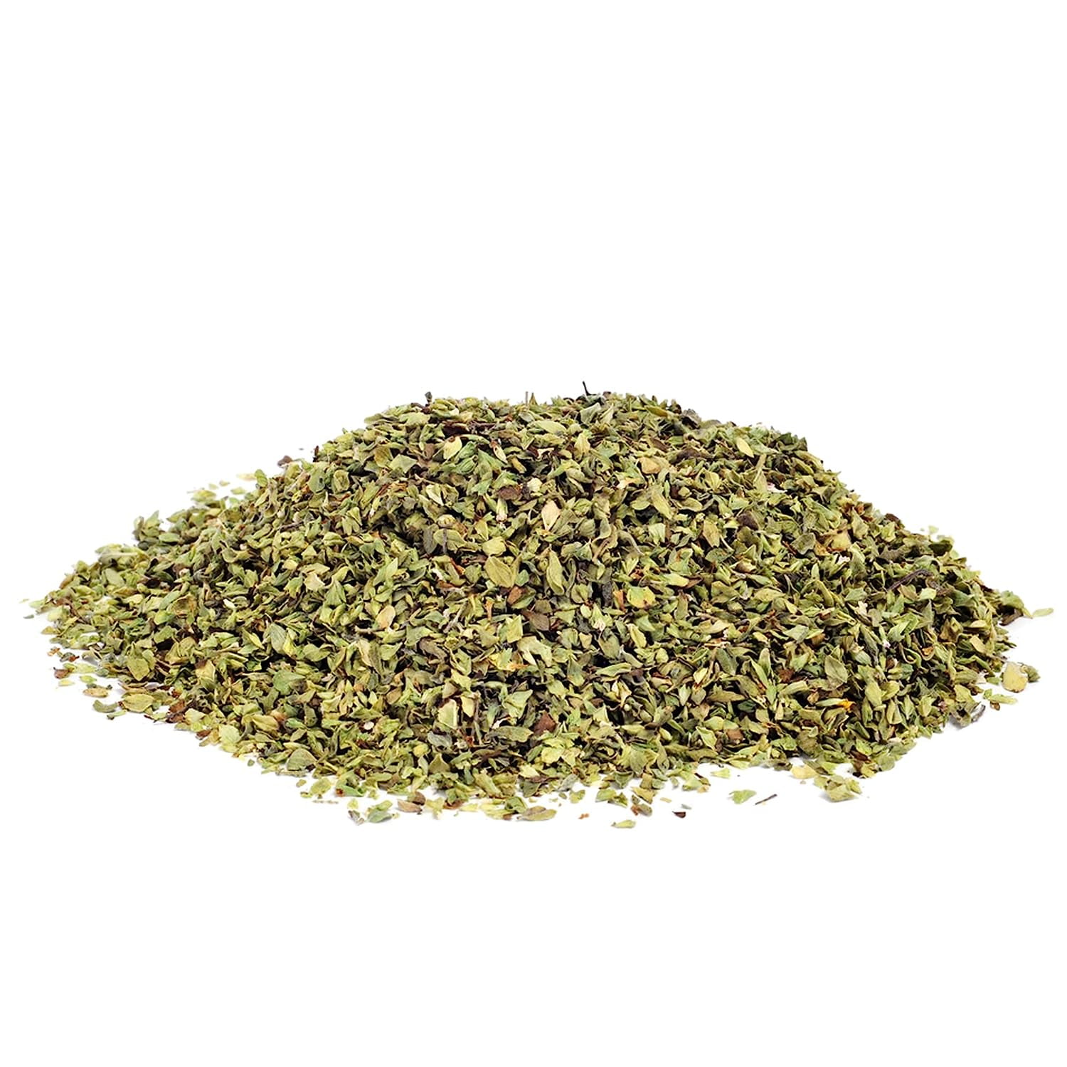 NY SPICE SHOP Turkish Oregano Leaves 08 Ounce
