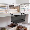 thumbnail image 4 of FELTECHELECTR Organizador Colgante Metálico Para Con Gancho Para Espacio En Dormitorio, 4 of 6