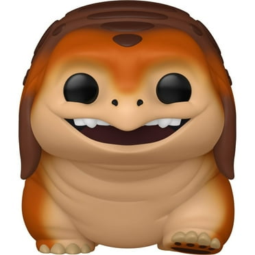 WondLa Otto Funko Pop! Vinyl Figure #1608