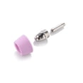 thumbnail image 3 of CUT5060-050, 50 Pcs Plasma Cutter Consumables Nozzles, Electrodes, Cups for CUT-50 APC-50 & CTS-200, 3 of 4
