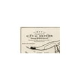 thumbnail image 4 of Historical Civil War Map - Richmond Virginia - Ludwig 1865 - Vintage Wall Art, 4 of 4