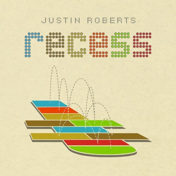 Justin Roberts - Recess - Children's Music - CD