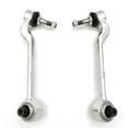 thumbnail image 5 of 4 pc Front Lower Forward & Rearward Control Arms w/Ball Joints Compatible With BMW 128i 2008-2013 Base RWD,135i 2008-2013 Base RWD, 325i 2006 Base RWD; excluding Xi Models, 5 of 5