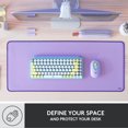 thumbnail image 4 of Logitech Tapis de Bureau - Série Studio, 4 of 6