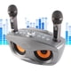 thumbnail image 1 of Altavoz del Karaoke del Karaoke subwoofer del sonido del Karaoke para la oficina al aire libre, 1 of 8