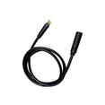 thumbnail image 1 of E-Bike 9 Pin Motor Extension Cable Cord for Front Rear Wheel Hub Motors Electric Bicycle Conversion Accessories, 1 of 5
