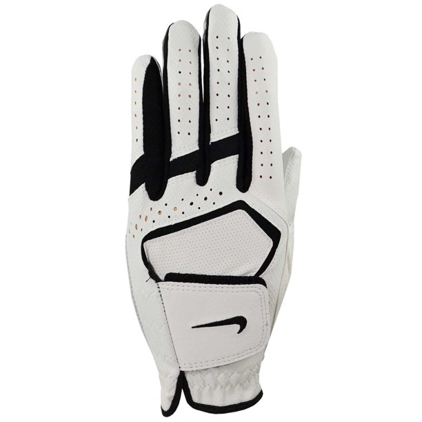 Nike Golf - MLH Dura Feel Golf Glove - Walmart.com - Walmart.com