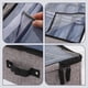thumbnail image 5 of Fiudx Caja para Guardar Zapatos, Organizador de Tela Versátil, Divisores Ajustables para Zapatillas, Material Transpirable No Tejido para Botas Largas, Diseño Plegable para Un Uso Fácil, Solución par, 5 of 6