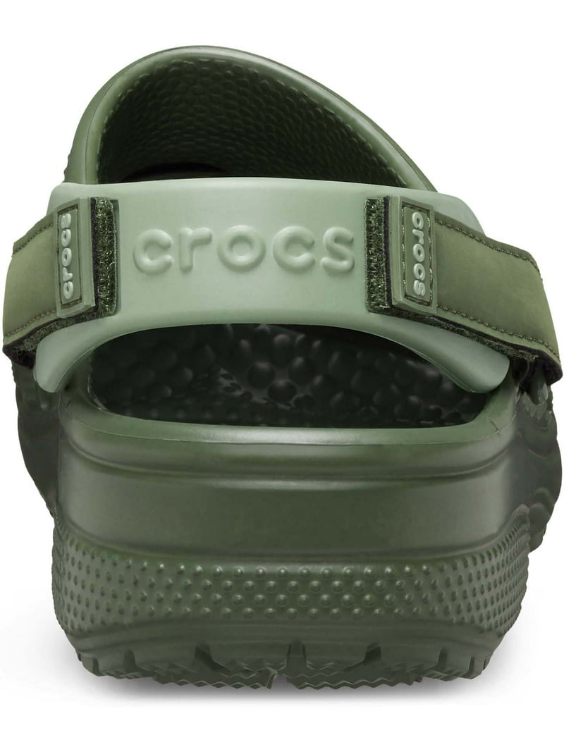 Crocs Yukon Vista LiteRide Clog - Outdoor Comfort - Walmart.com display picture 1