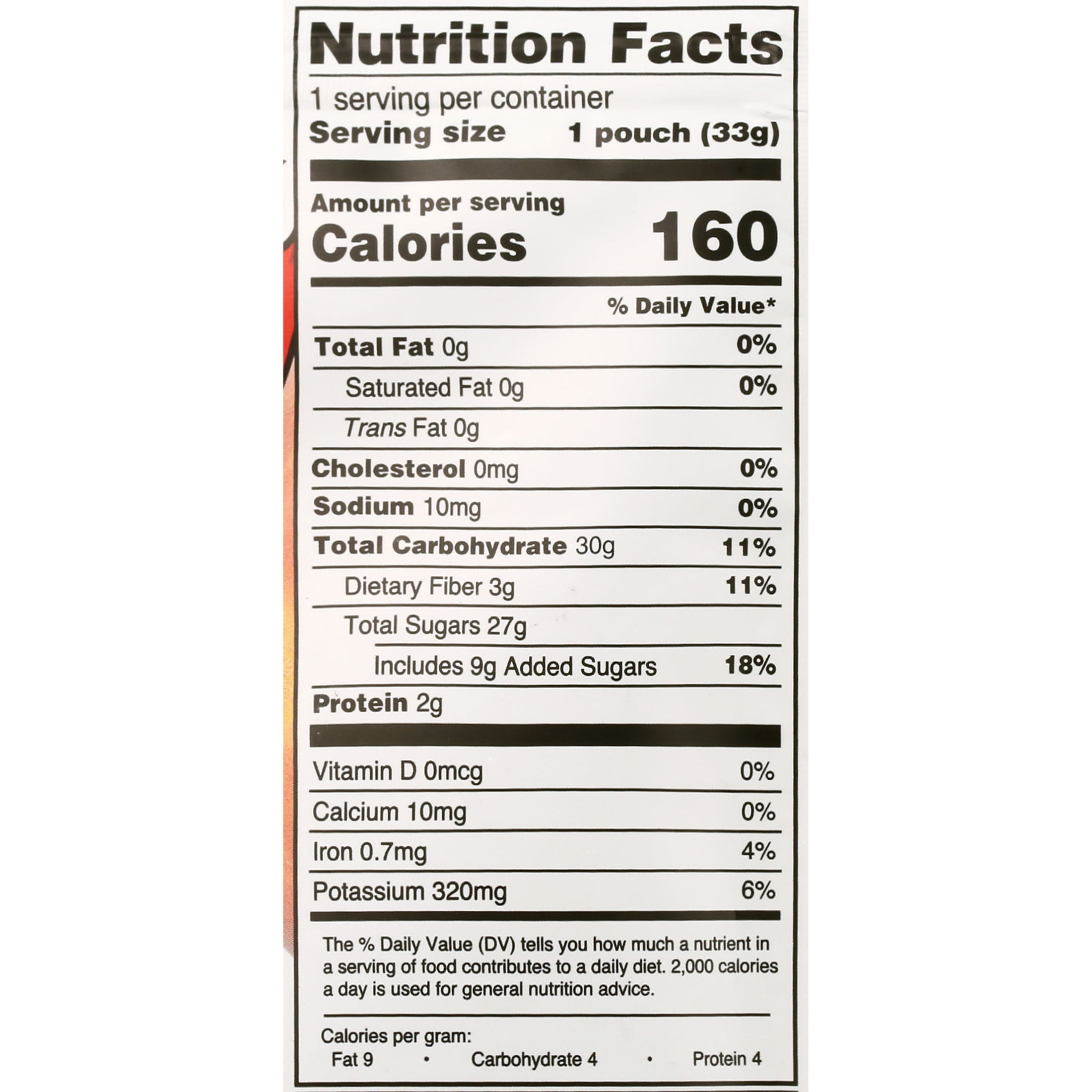 (6 pack) ReadyWise Simple Kitchen Freeze-Dried Peaches