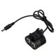 thumbnail image 1 of 8000Lumen XM L2 LED Cycling Front Bicycle Bike Head light Headlamp Black, 1 of 3