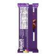 thumbnail image 3 of Cadbury Dairy Milk Fruit & Nut Milk Chocolate Candy, Bar 3.5 oz, 3 of 9