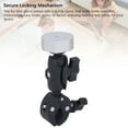 thumbnail image 3 of Mini Support, Support de Pince Réglable pour Échelles RV, Support de Poteau RV pour Mini, Mini Accessoires Compatible avec Adaptateur de Tuyau d'Origine, 3 of 7