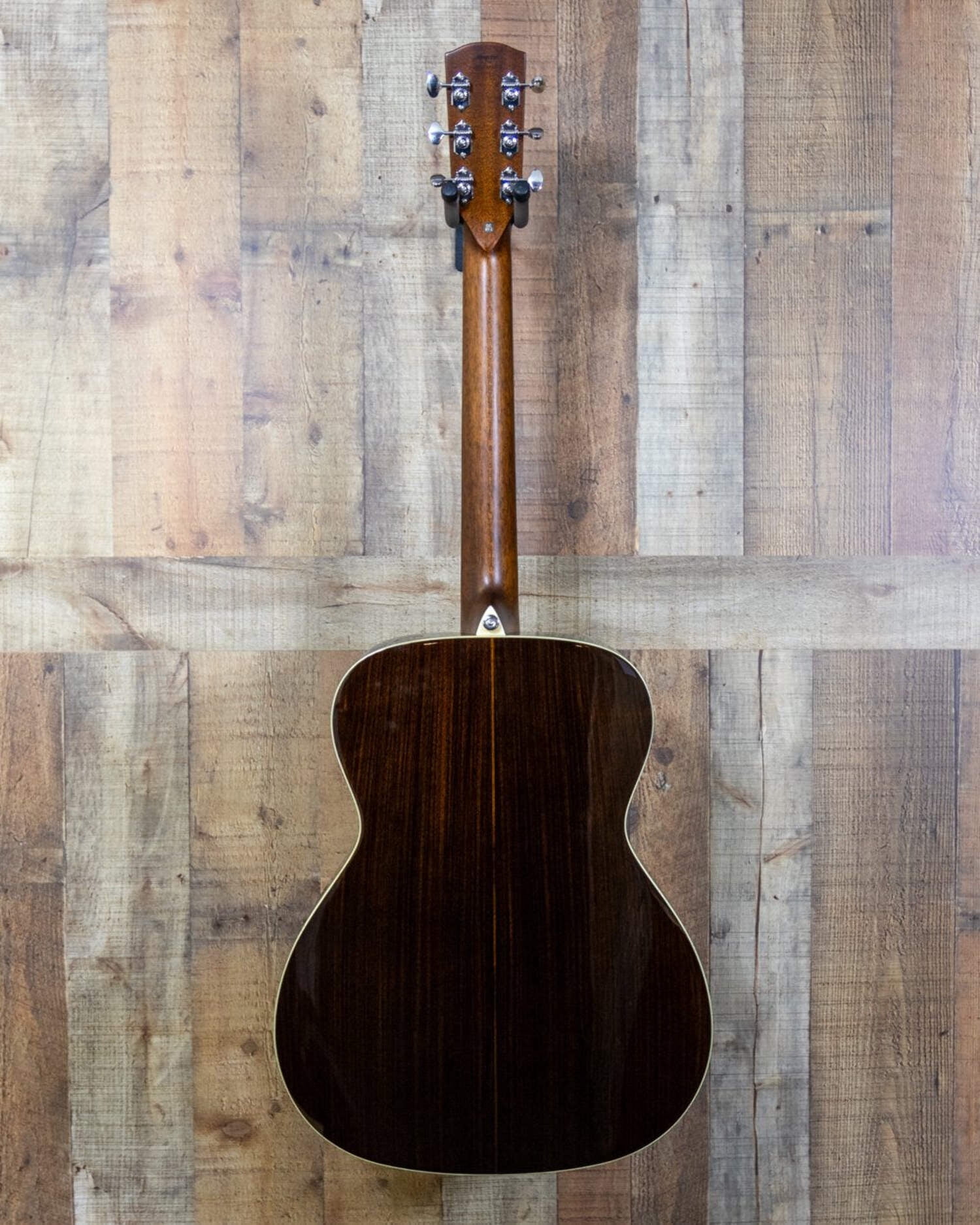 Alvarez LF70e Laureate Series Folk-OM Acoustic-Electric Guitar Daybreak
