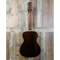 thumbnail image 6 of Alvarez LF70e Laureate Series Folk-OM Acoustic-Electric Guitar Daybreak, 6 of 7