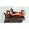 thumbnail image 2 of 15x24  Water to Air Heat Exchanger 1" Copper Ports With Install Kit, 2 of 12
