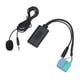 thumbnail image 2 of Cable de adaptador de audio, conector de audio automático DC 5V-12V 14pin para reemplazar, 2 of 7