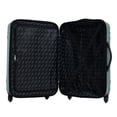 thumbnail image 2 of Juego de 3 piezas Luggage Wrangler Astral Travel, pincel color salvia, 2 of 6