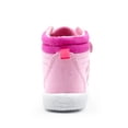 thumbnail image 4 of Bubble Gummers® Tenis Para Niña Tabata Rosa Suela Ligera Confort Con Olor A Chicle, 4 of 5