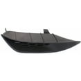 thumbnail image 5 of For Ram CV 2012 13 14 2015 Fog Light Cover Driver Side | Plastic | Replacement For CH1038129 | 615343893792, 68100709AA, 5 of 6