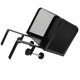 thumbnail image 1 of unbranded Organizador Colgante Para Escritorio Con Abrazadera Y Malla Metálica Resistente, 1 of 6