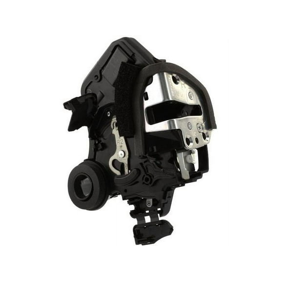 Rear Right Door Lock Actuator Motor - Compatible with 2003 - 2009 Toyota 4Runner 2004 2005 2006 2007 2008