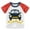 Red, variant on dmqupv Toddler Shirts Boys Boys Cotton Basic T Shirts Kids Summer Short Sleeve Crew Neck Casual Daily Wear Tee Tops Red,1-2 Years