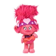 License Valentine Greeter Poppy