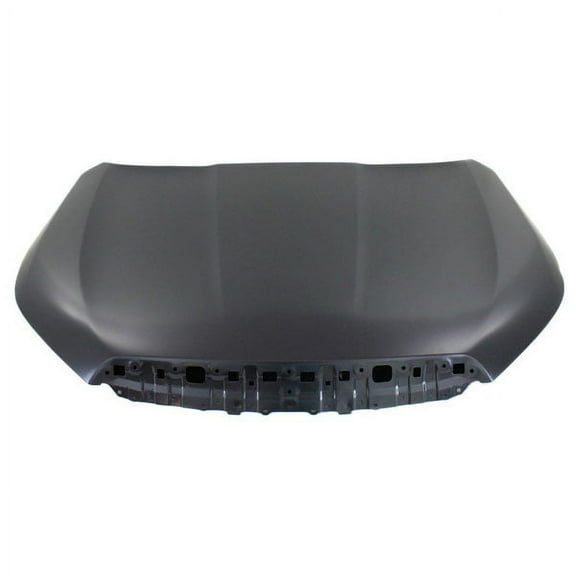 For 14-18 Forester Hood Panel Assembly Primed Aluminum SU1230144 57229SG0009P