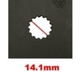 thumbnail image 2 of Starter Clutch Plate Assembly, 2 of 7