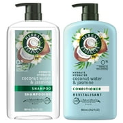 Herbal Essences Coconut Water & Jasmine Shampoo & Conditioner Set 29.2 fl oz