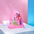 thumbnail image 2 of Bolsa con cordón Disney Kids 28 x 36 cm Pink Princess, 2 of 6